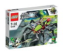 【中古】 LEGO レゴ Galaxy Squad 70706: Crater Creeper