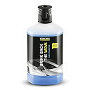【未使用】【中古】 ケルヒャー (KARCHER) 3in1カーシャンプー 6.295-750.0