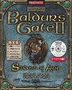 【中古】 バルダーズ ゲート2 シャドウ オブ アムン 限定版 完全日本語版