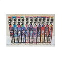 【中古-非常に良い】 拳児 ワイド版 コミック 全11巻完結セット (少年サンデーコミックスワイド版)(3)