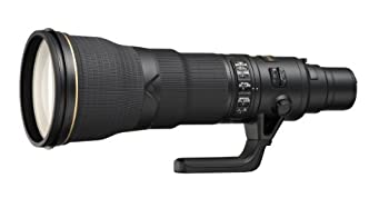 【未使用】【中古】 Nikon ニコン 単焦点レンズ AF-S NIKKOR 800mm f/5.6E FL ED VR フルサイズ対応