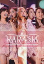【中古】 KARASIA 2013 HAPPY NEW YEAR in TOKYO DOME (初回限定盤) DVD