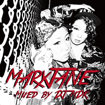 【中古-非常に良い】 MaryJane Mixed by DJ MDK