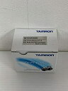 【未使用】【中古】 Tamron タムロン製 メガピクセル対応バリフォーカルレンズ f=5~50mm M13VG550