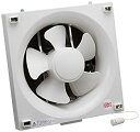 【中古-非常に良い】 Panasonic パナソニック 事務所用 居室用換気扇 インテリア形換気扇 (ルーバー別売タイプ) FY-20PE5