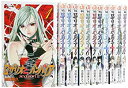 【中古-非常に良い】 ロザリオとバンパイア seasonII コミック 1-12巻セット (ジャンプコミックス)