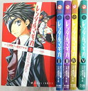 【中古-非常に良い】 レンタルマギカ コミック 1-5巻セット (あすかコミックス)