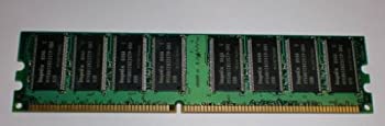 【未使用】【中古】 I-O DATA DR333-512M互換品 PC2700 (DDR333) DDR SDRAM 184Pin DIMM non ECC 512MB