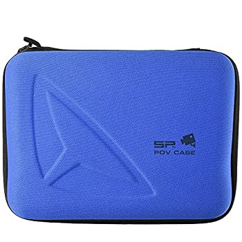 【未使用】【中古】 SPガジェット Go Proケース S (タイプ3) ブルー SPGPCS02-B