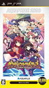 【中古-非常に良い】 ToHeart2 ダンジョントラベラーズ AQUAPRICE2800 - PSP
