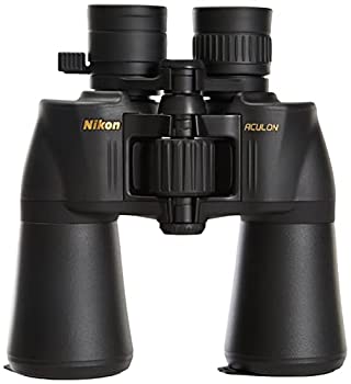 【中古】 Nikon ニコン 双眼鏡 アキュロンA211 10-22x50 ポロプリズム式 10-12倍50口径 ACA21110-22X50