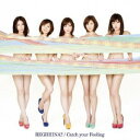 【中古】 Catch your Feeling / スローモーション(2)