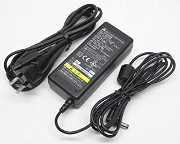 【メーカー名】AC ADAPTER【メーカー型番】【ブランド名】掲載画像は全てイメージです。実際の商品とは色味等異なる場合がございますのでご了承ください。【 ご注文からお届けまで 】・ご注文　：ご注文は24時間受け付けております。・注文確認...