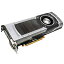 【中古】 EVGA GeForce GTX TITAN Superclocked