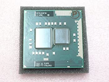 【未使用】【中古】 モバイル Core i7 620M 2.66GHz SLBPD 【未使用】【中古】 モバイル Core i7 620M 2.66GHz SLBPD