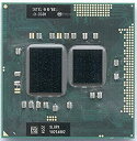【中古】 モバイル Core i3 350M 2.26GHz SLBPK