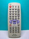 【中古】 SHARP シャープ テレビ・ビデオリモコン GA104SB