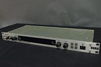 【中古】 KORG コルグ AM8000R AMBIENCE MULTI EFFECT PROCESSOR