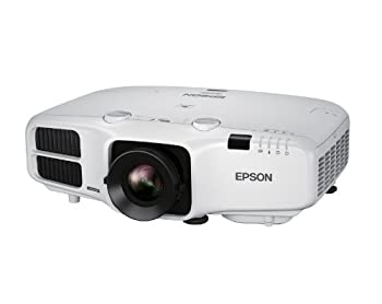 yÁz EPSON Gv\ vWFN^[ EB-4950WU 4500lm WUXGA