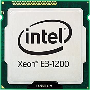 š intel Xeon E3-1225 v2