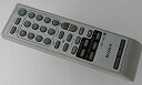 【中古-非常に良い】 ソニー オーディオリモコン RMT-CE70