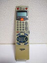 【中古-非常に良い】 東芝 ビデオリモコン RM-F11(2)