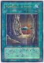 【中古】 遊戯王 301-032-PR 王家の眠る谷-ネクロバレー Parallel