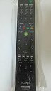【未使用】【中古】 ソニー PCリモコン RM-MCV40D(2)