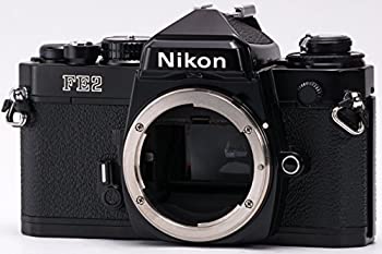 yÁz Nikon jR FE2 ubN