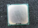 【中古】 CPU intel Core2Duo E6300 1.86GHz/2M/1066/LGA775 SL9SA