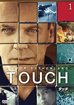 【未使用】【中古】 TOUCH/タッチ [DVD]