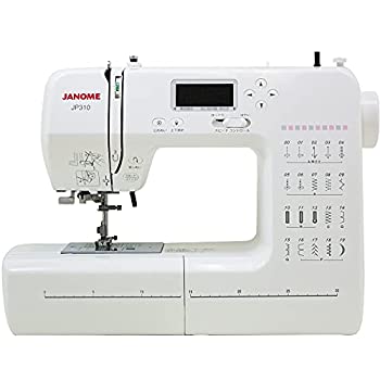 ygpzyÁz Wm(JANOME) Rs[^~V JP-310