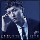 【未使用】【中古】 SIDE BY SIDE (初回盤)