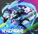 【未使用】【中古】 ViViD WAVE (初回盤CD+DVD) 豪華三方背BOX仕様
