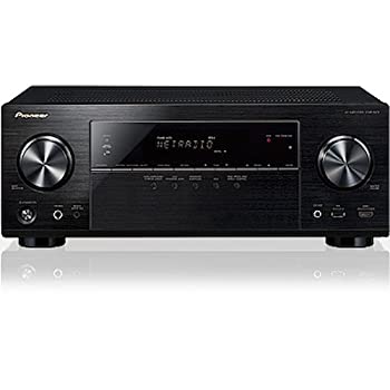 【中古】 パイオニア AVアンプ AirPlay MHL 4K ハイレゾ対応 VSA-823