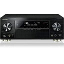 【中古-非常に良い】 パイオニア AVアンプ AirPlay MHL 4K ハイレゾ対応 VSA-1123