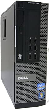 š ǥȥå Dell OptiPlex 790 SFF Core i3 2100 3.10GHz 2GB 250GB DVD-ROM Windows7 Pro 