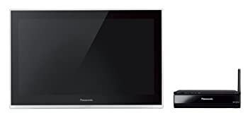 【中古】 パナソニック 320GB HDDレコーダー 15V型防水モニター付 DIGA+ UN-JL15T2-K 【中古】 パナソニック 320GB HDDレコーダー 15V型防水モニター付 DIGA+ UN-JL15T2-K
