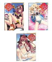【中古-非常に良い】 神曲奏界ポリフォニカ アフタースクール (文庫版) セット