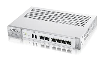 š ZyXEL - NXC2500 WLAN Controller 8-64 AP