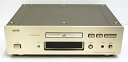 【中古】 DENON デノン 日本コロンビア株式会社 DCD-1650AZ ステレオCDプレイヤー (CDデッキ)