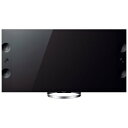 【中古】 ソニー 55V型 液晶 テレビ 