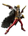 【未使用】【中古】 Portrait.Of.Pirates ワンピース EDITION-Z サンジ