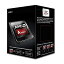 š AMD A-Series A8 6600K Black Edition åFM2 TDP 100W 3.9GHz4 GPU HD8570D AD660KWOHLBOX