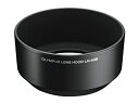 【中古】 OLYMPUS オリンパス レンズフード マイクロフォーサーズ用 ブラック LH-40B BLK