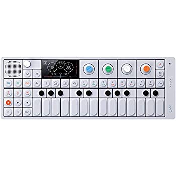 š Teenage Engineering OP-1 ݡ֥륷󥻥