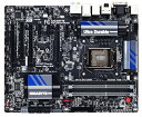 【中古】 GIGABYTE マザーボード intel Z87 LGA1150 ATX スタンダード GA-Z87X-UD3H