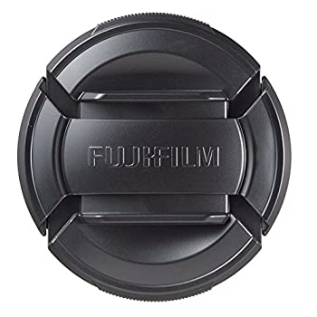 【中古-非常に良い】 富士フイルム FLCP-52 CD 52mm用レンズキャップ