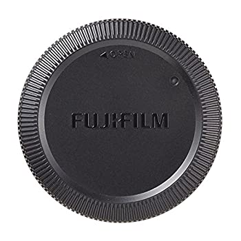 【中古-非常に良い】 富士フイルム RLCP-001 CD レンズリアキャップ