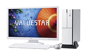 š NEC PCVL750MSW VALUESTAR L